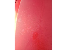 Recambio de capot para peugeot 307 (3a/c) 1.6 hdi referencia OEM IAM    2