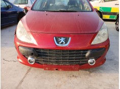 Recambio de paragolpes delantero para peugeot 307 (3a/c) 1.6 hdi referencia OEM IAM   