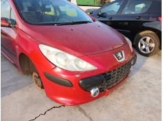 Recambio de paragolpes delantero para peugeot 307 (3a/c) 1.6 hdi referencia OEM IAM    2