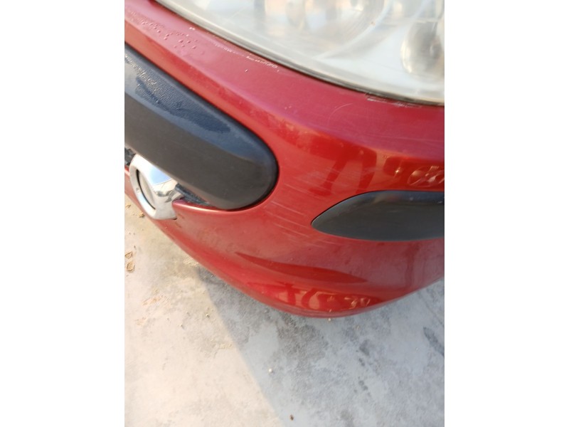 Recambio de paragolpes delantero para peugeot 307 (3a/c) 1.6 hdi referencia OEM IAM   