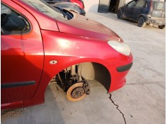 Recambio de aleta delantera derecha para peugeot 307 (3a/c) 1.6 hdi referencia OEM IAM   