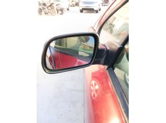 Recambio de retrovisor izquierdo para peugeot 307 (3a/c) 1.6 hdi referencia OEM IAM    2