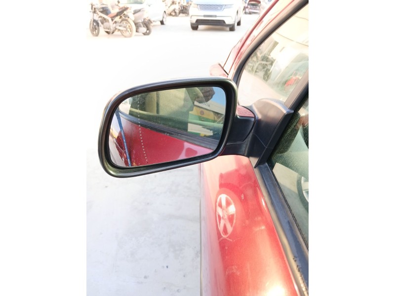 Recambio de retrovisor izquierdo para peugeot 307 (3a/c) 1.6 hdi referencia OEM IAM   
							