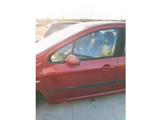 Recambio de puerta delantera izquierda para peugeot 307 (3a/c) 1.6 hdi referencia OEM IAM   