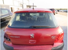 Recambio de porton trasero para peugeot 307 (3a/c) 1.6 hdi referencia OEM IAM   