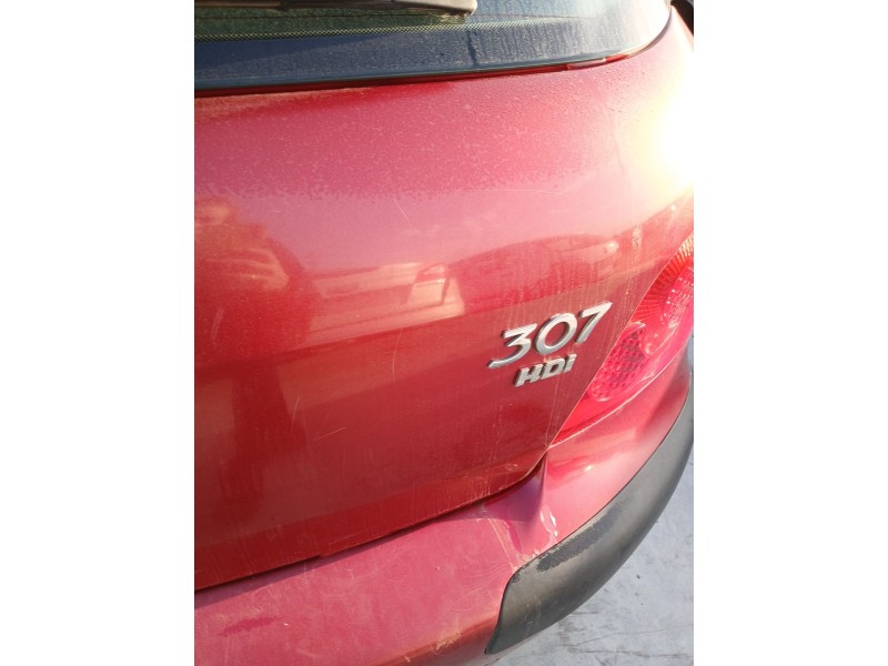 Recambio de porton trasero para peugeot 307 (3a/c) 1.6 hdi referencia OEM IAM   