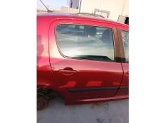 Recambio de puerta trasera derecha para peugeot 307 (3a/c) 1.6 hdi referencia OEM IAM   