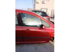 Recambio de puerta delantera derecha para peugeot 307 (3a/c) 1.6 hdi referencia OEM IAM   