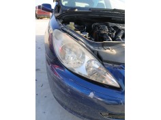 Recambio de faro derecho para peugeot 307 (3a/c) 1.6 hdi referencia OEM IAM   