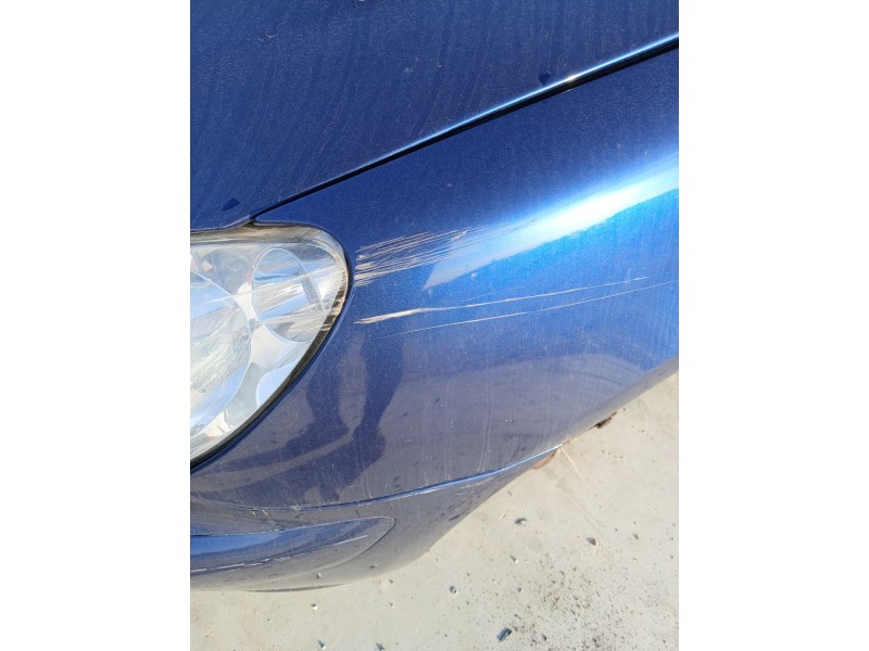 Recambio de aleta delantera izquierda para peugeot 307 (3a/c) 1.6 hdi referencia OEM IAM   