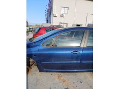Recambio de puerta delantera izquierda para peugeot 307 (3a/c) 1.6 hdi referencia OEM IAM   