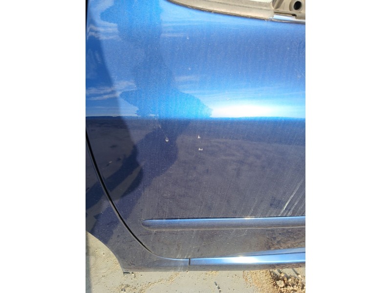 Recambio de puerta delantera izquierda para peugeot 307 (3a/c) 1.6 hdi referencia OEM IAM   