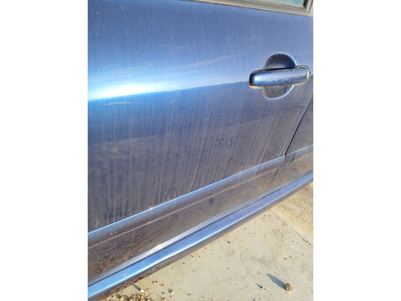 Recambio de puerta delantera izquierda para peugeot 307 (3a/c) 1.6 hdi referencia OEM IAM   