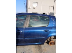 Recambio de puerta trasera izquierda para peugeot 307 (3a/c) 1.6 hdi referencia OEM IAM   