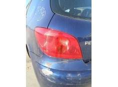 Recambio de piloto trasero izquierdo para peugeot 307 (3a/c) 1.6 hdi referencia OEM IAM   