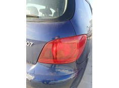 Recambio de piloto trasero derecho para peugeot 307 (3a/c) 1.6 hdi referencia OEM IAM   