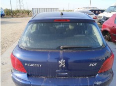 Recambio de porton trasero para peugeot 307 (3a/c) 1.6 hdi referencia OEM IAM   