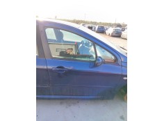Recambio de puerta delantera derecha para peugeot 307 (3a/c) 1.6 hdi referencia OEM IAM   