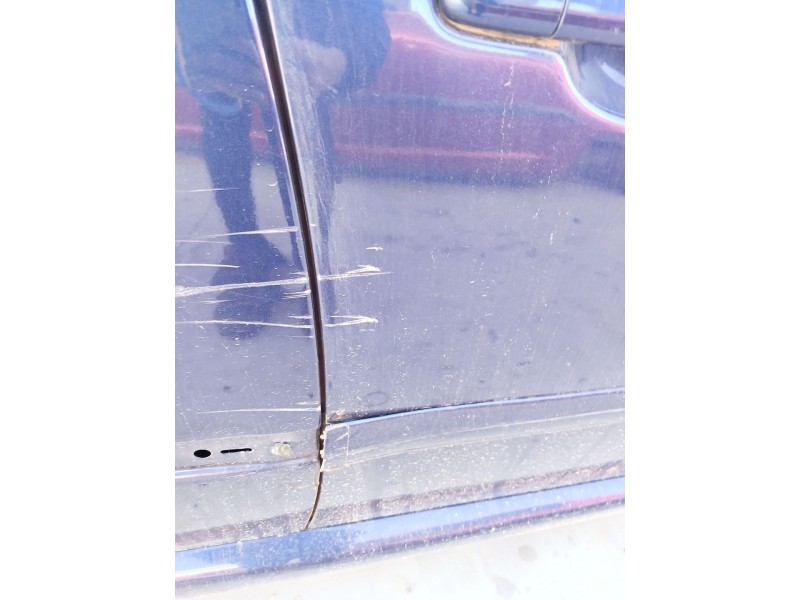 Recambio de puerta delantera derecha para peugeot 307 (3a/c) 1.6 hdi referencia OEM IAM   