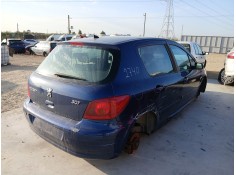 Recambio de cerradura puerta trasera derecha para peugeot 307 (3a/c) 1.6 hdi referencia OEM IAM   