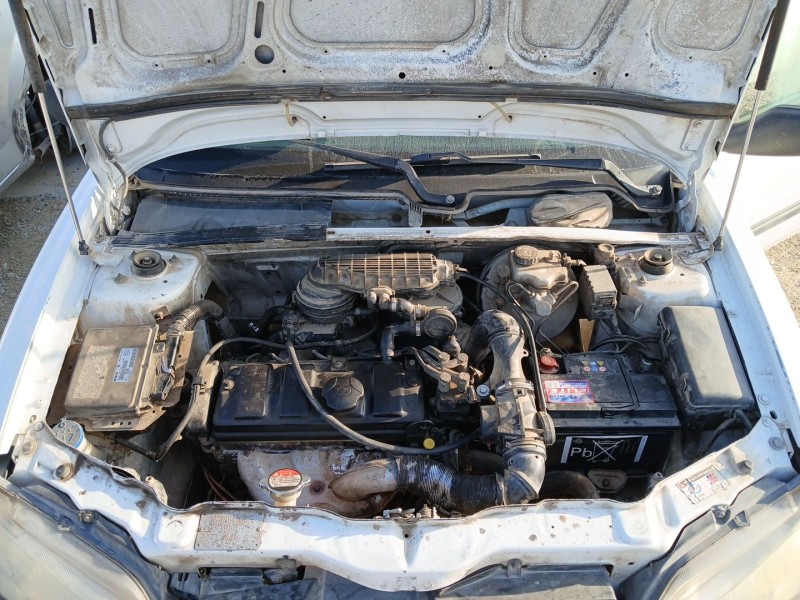 peugeot 106 ii (1a_, 1c_) del año 1998
							