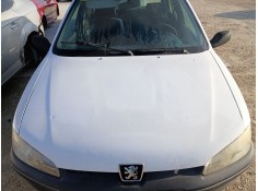 Recambio de capot para peugeot 106 ii (1a_, 1c_) 1.1 i referencia OEM IAM   