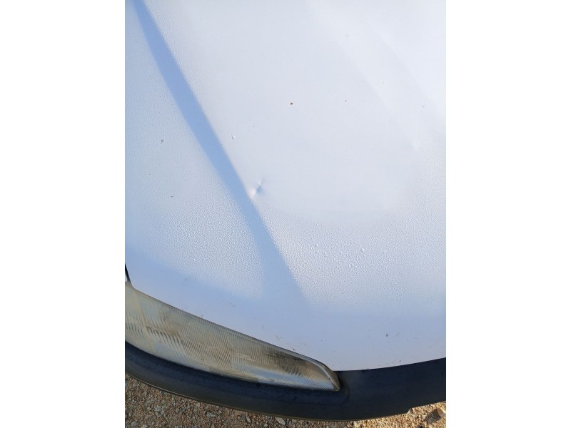 Recambio de capot para peugeot 106 ii (1a_, 1c_) 1.1 i referencia OEM IAM   