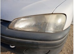 Recambio de faro izquierdo para peugeot 106 ii (1a_, 1c_) 1.1 i referencia OEM IAM   