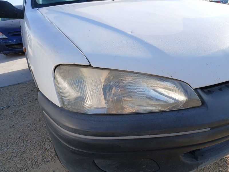 Recambio de faro derecho para peugeot 106 ii (1a_, 1c_) 1.1 i referencia OEM IAM   