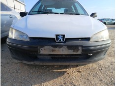 Recambio de paragolpes delantero para peugeot 106 ii (1a_, 1c_) 1.1 i referencia OEM IAM   