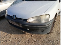 Recambio de paragolpes delantero para peugeot 106 ii (1a_, 1c_) 1.1 i referencia OEM IAM    2