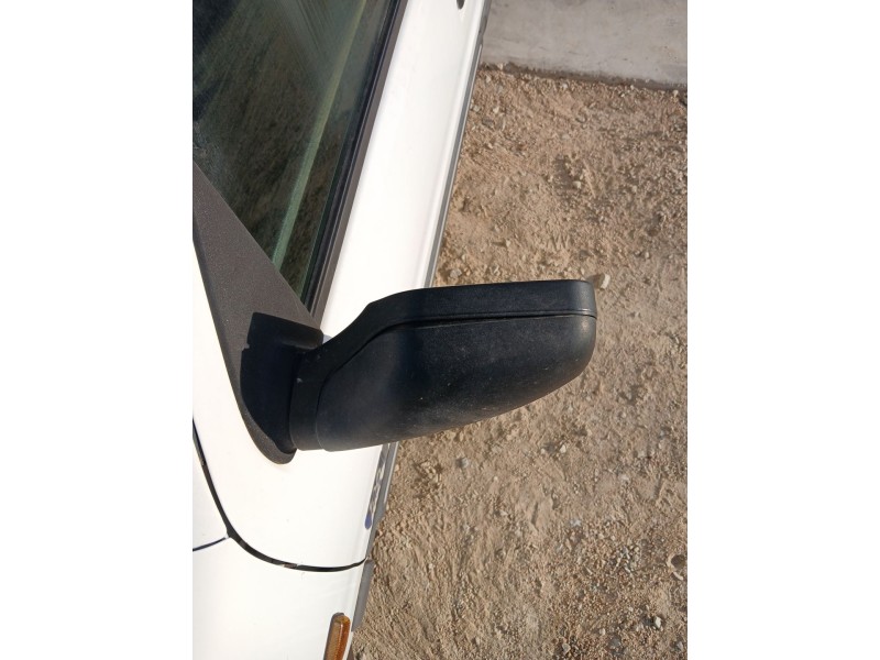 Recambio de retrovisor izquierdo para peugeot 106 ii (1a_, 1c_) 1.1 i referencia OEM IAM   
							