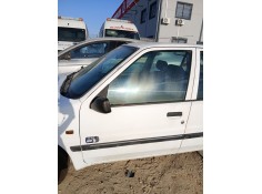 Recambio de puerta delantera izquierda para peugeot 106 ii (1a_, 1c_) 1.1 i referencia OEM IAM   