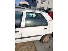 Recambio de puerta trasera izquierda para peugeot 106 ii (1a_, 1c_) 1.1 i referencia OEM IAM   