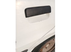 Recambio de puerta trasera izquierda para peugeot 106 ii (1a_, 1c_) 1.1 i referencia OEM IAM    2