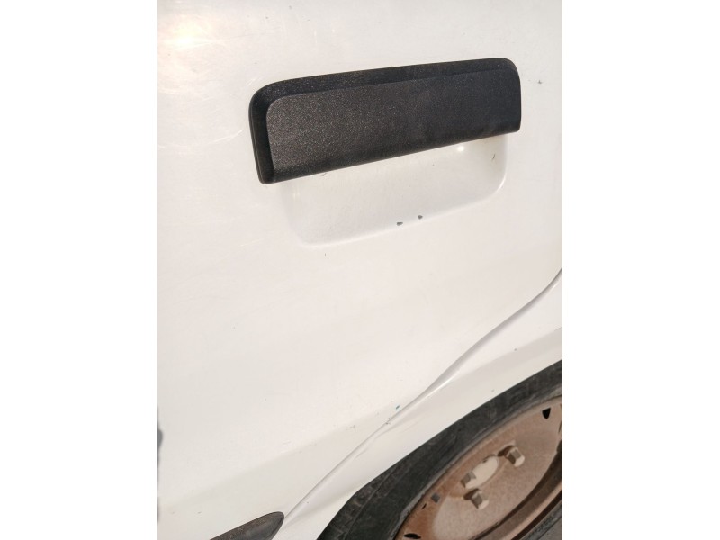Recambio de puerta trasera izquierda para peugeot 106 ii (1a_, 1c_) 1.1 i referencia OEM IAM   