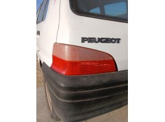 Recambio de piloto trasero izquierdo para peugeot 106 ii (1a_, 1c_) 1.1 i referencia OEM IAM   