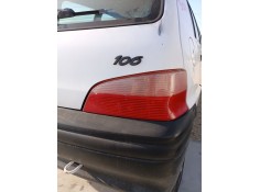 Recambio de piloto trasero derecho para peugeot 106 ii (1a_, 1c_) 1.1 i referencia OEM IAM   