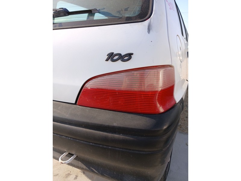 Recambio de piloto trasero derecho para peugeot 106 ii (1a_, 1c_) 1.1 i referencia OEM IAM   