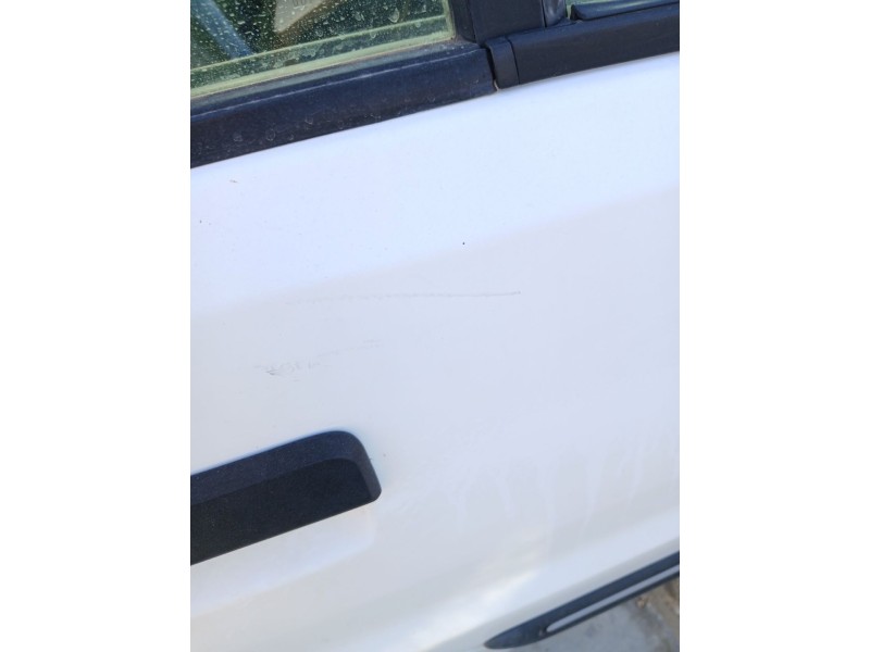 Recambio de puerta trasera derecha para peugeot 106 ii (1a_, 1c_) 1.1 i referencia OEM IAM   