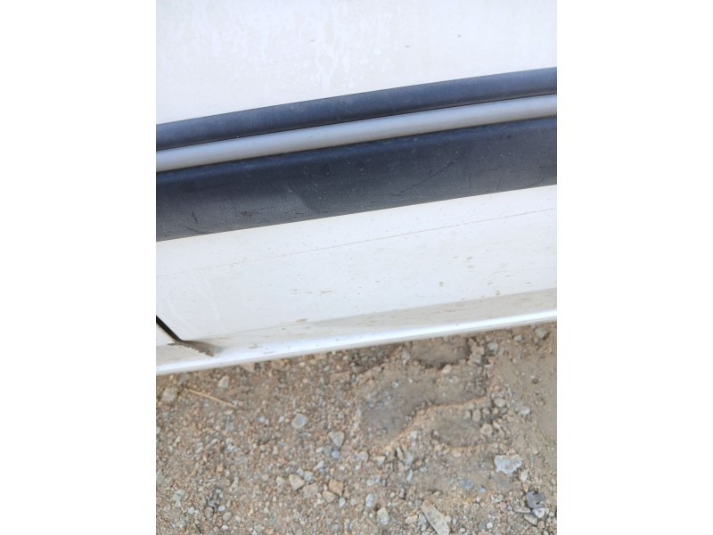 Recambio de puerta delantera derecha para peugeot 106 ii (1a_, 1c_) 1.1 i referencia OEM IAM   
							
