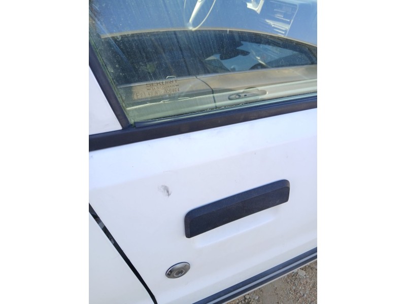 Recambio de puerta delantera derecha para peugeot 106 ii (1a_, 1c_) 1.1 i referencia OEM IAM   