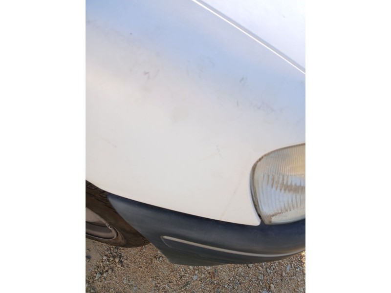 Recambio de aleta delantera derecha para peugeot 106 ii (1a_, 1c_) 1.1 i referencia OEM IAM   