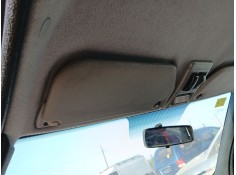 Recambio de parasol izquierdo para peugeot 106 ii (1a_, 1c_) 1.1 i referencia OEM IAM   