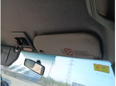 Recambio de parasol derecho para peugeot 106 ii (1a_, 1c_) 1.1 i referencia OEM IAM   