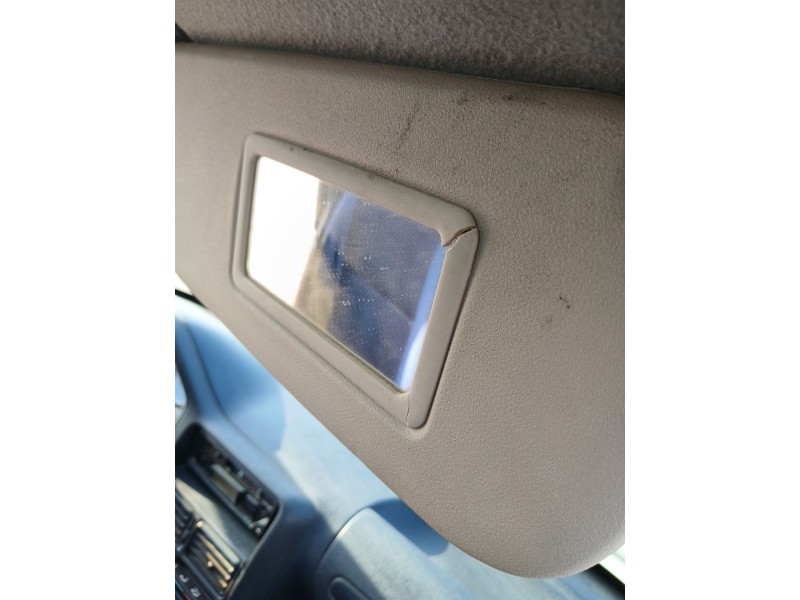 Recambio de parasol derecho para peugeot 106 ii (1a_, 1c_) 1.1 i referencia OEM IAM   