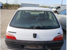 Recambio de porton trasero para peugeot 106 ii (1a_, 1c_) 1.1 i referencia OEM IAM   