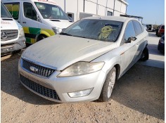 ford mondeo iv (ba7) del año 2007