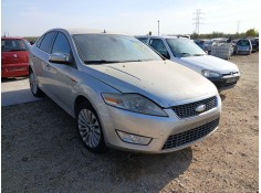 ford mondeo iv (ba7) del año 2007 2