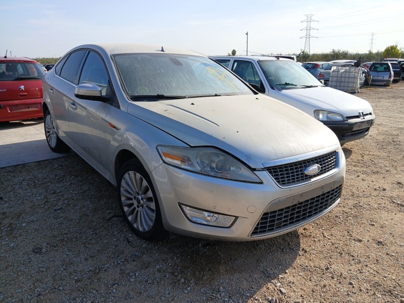 ford mondeo iv (ba7) del año 2007